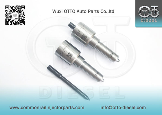 Сопло DLLA146P1296 Bosch дизельное на инжекторы 0445110141/0986435086 коллектора системы впрыска топлива