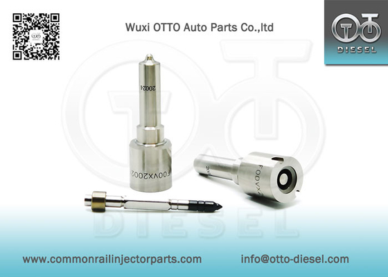 F00VX20024 / F00 VX 20024 Bosch Piezo Nozzle Для 0 445 115 049 / 0 445 115 067