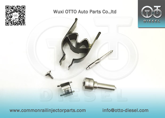 Набор для ремонта насадки для впрыска Delphi Nozzle-CVA Kit 7135 - 659 R02801D