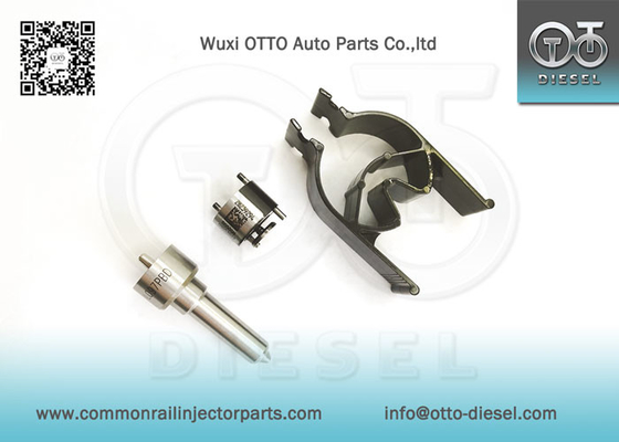 Набор для ремонта насадки для впрыска Delphi Nozzle-CVA Kit 7135 - 659 R02801D