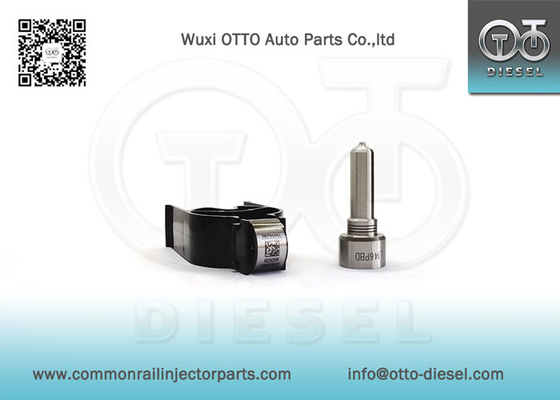 Набор для впрыскивателя Nozzle-Valve Kit Nozzle-CVA Kit 7135 - 645 Delphi Common Rail Injector Repair Kit для инжекторов R05201D