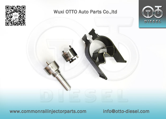 Набор для впрыскивателя Nozzle-Valve Kit Nozzle-CVA Kit 7135 - 645 Delphi Common Rail Injector Repair Kit для инжекторов R05201D