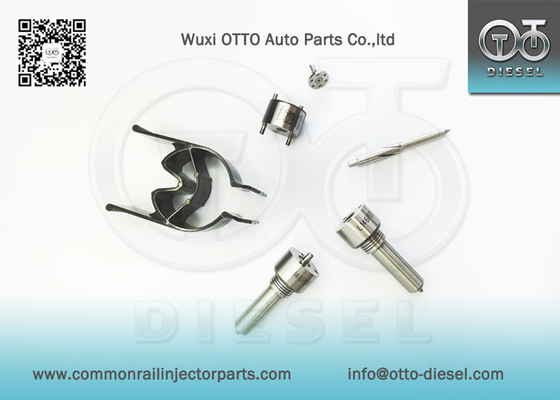 Набор для впрыскивателя Nozzle-Valve Kit Nozzle-CVA Kit 7135 - 645 Delphi Common Rail Injector Repair Kit для инжекторов R05201D