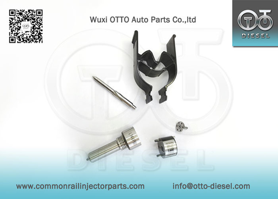 Набор для впрыскивателя Nozzle-Valve Kit Nozzle-CVA Kit 7135 - 645 Delphi Common Rail Injector Repair Kit для инжекторов R05201D