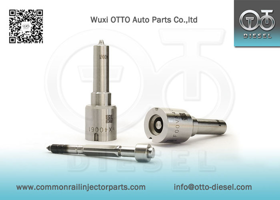 F00VX40061 / F00 VX 40061 Bosch Piezo Nozzle для инжекторов 0445116017 / 018