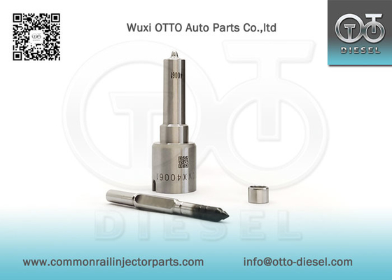 F00VX40061 / F00 VX 40061 Bosch Piezo Nozzle для инжекторов 0445116017 / 018