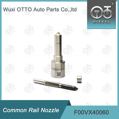 F00VX40060 / F00 VX 40060 Bosch Piezo Nozzle для инжекторов 0986435356 / 6460701187