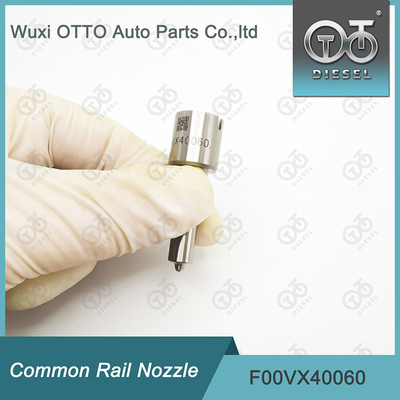 F00VX40060 / F00 VX 40060 Bosch Piezo Nozzle для инжекторов 0986435356 / 6460701187