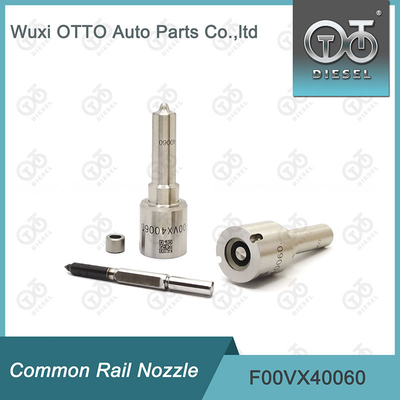 F00VX40060 / F00 VX 40060 Bosch Piezo Nozzle для инжекторов 0986435356 / 6460701187