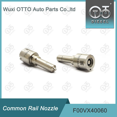 F00VX40060 / F00 VX 40060 Bosch Piezo Nozzle для инжекторов 0986435356 / 6460701187