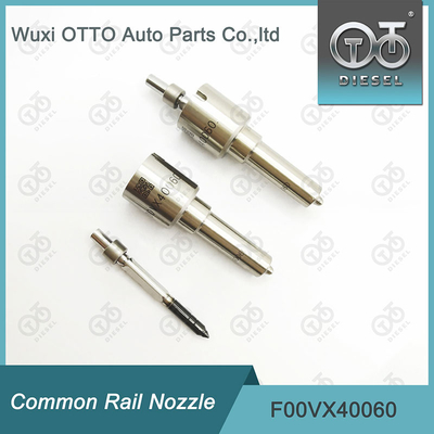 F00VX40060 / F00 VX 40060 Bosch Piezo Nozzle для инжекторов 0986435356 / 6460701187