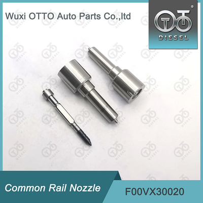 F00VX30020 / F00 VX 30020 Bosch Piezo Nozzle для Land Rover Freelander 0445115042 / 091