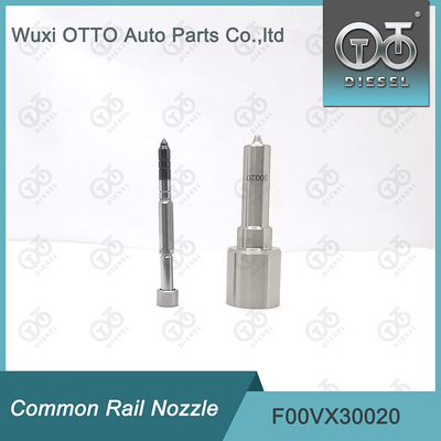 F00VX30020 / F00 VX 30020 Bosch Piezo Nozzle для Land Rover Freelander 0445115042 / 091