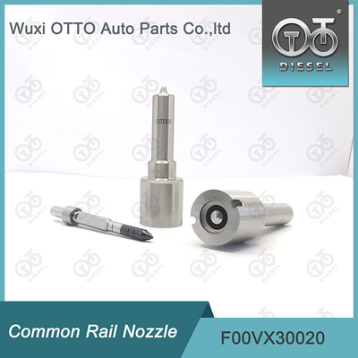 F00VX30020 / F00 VX 30020 Bosch Piezo Nozzle для Land Rover Freelander 0445115042 / 091