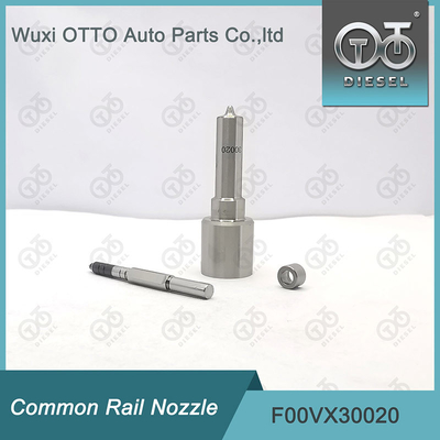 F00VX30020 / F00 VX 30020 Bosch Piezo Nozzle для Land Rover Freelander 0445115042 / 091