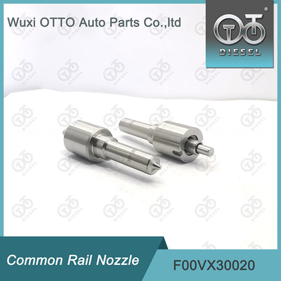 F00VX30020 / F00 VX 30020 Bosch Piezo Nozzle для Land Rover Freelander 0445115042 / 091