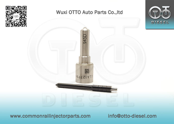 DLLA127P945 Форсунка Common Rail DENSO для форсунок RE530361