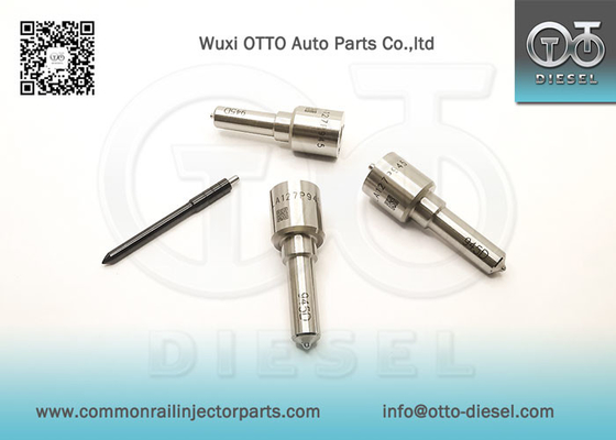 DLLA127P945 Форсунка Common Rail DENSO для форсунок RE530361