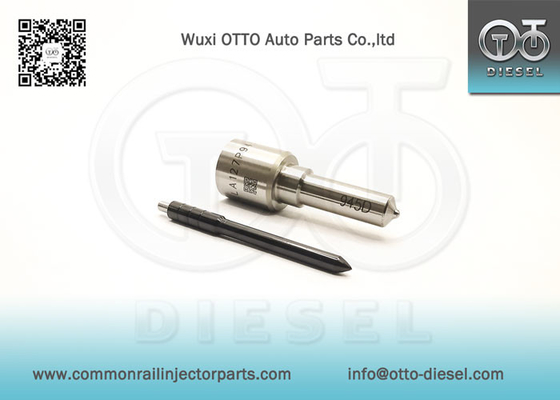 DLLA127P945 Форсунка Common Rail DENSO для форсунок RE530361