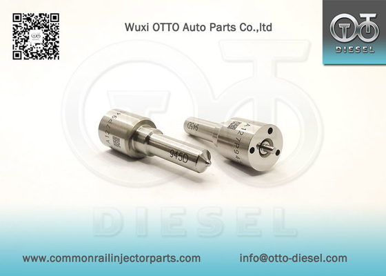 DLLA127P945 Форсунка Common Rail DENSO для форсунок RE530361