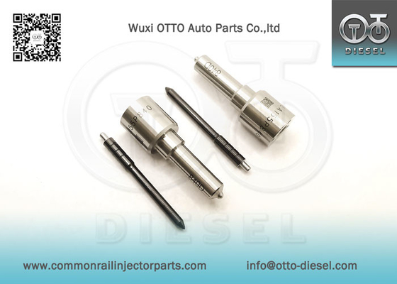 DLLA155P840 Форсунка Denso Common Rail для Hino Toyota 095000-6521
