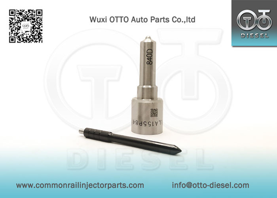 DLLA155P840 Форсунка Denso Common Rail для Hino Toyota 095000-6521