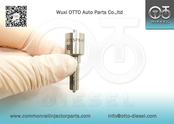 DLLA155P840 Форсунка Denso Common Rail для Hino Toyota 095000-6521