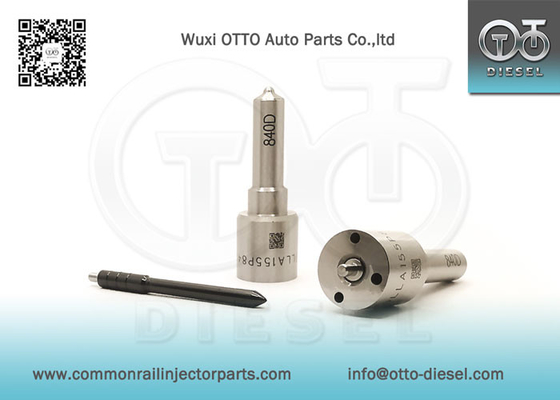 DLLA155P840 Форсунка Denso Common Rail для Hino Toyota 095000-6521