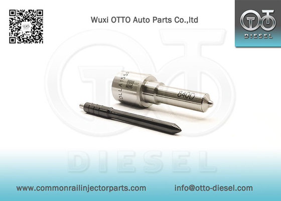 DLLA155P840 Форсунка Denso Common Rail для Hino Toyota 095000-6521