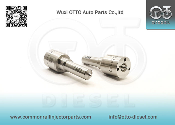 DLLA155P840 Форсунка Denso Common Rail для Hino Toyota 095000-6521