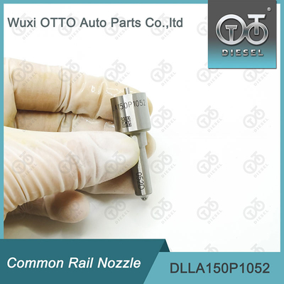 Форсунка Common Rail Denso DLLA150P1052 для двигателя HOWO