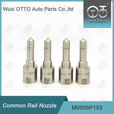 M0005P153 SIEMENS VDO Common Rail Nozzle для инжекторов 5WS40441 / A2C59511603