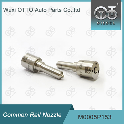 M0005P153 SIEMENS VDO Common Rail Nozzle для инжекторов 5WS40441 / A2C59511603