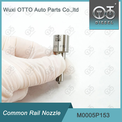 M0005P153 SIEMENS VDO Common Rail Nozzle для инжекторов 5WS40441 / A2C59511603