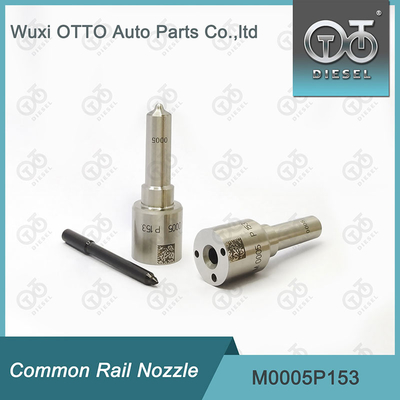 M0005P153 SIEMENS VDO Common Rail Nozzle для инжекторов 5WS40441 / A2C59511603