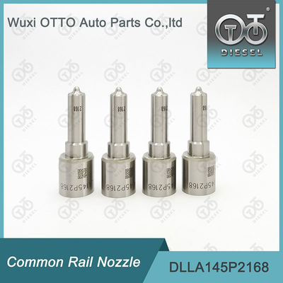 DLLA145P2168 Common Rail Nozzle для инжекторов 0433172168 0445110376 BAW FOTON CUMMINS