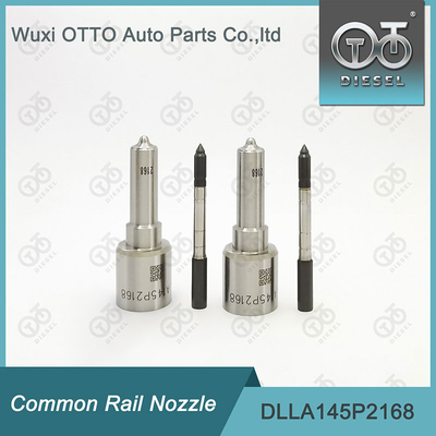 DLLA145P2168 Common Rail Nozzle для инжекторов 0433172168 0445110376 BAW FOTON CUMMINS