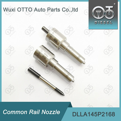 DLLA145P2168 Common Rail Nozzle для инжекторов 0433172168 0445110376 BAW FOTON CUMMINS