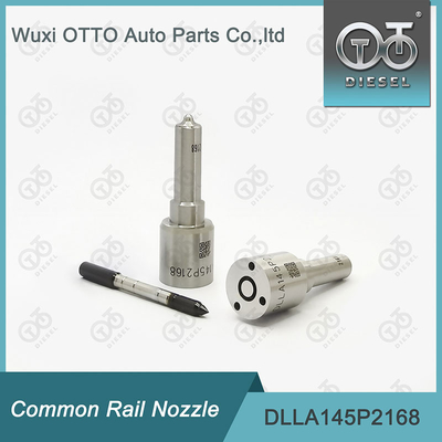 DLLA145P2168 Common Rail Nozzle для инжекторов 0433172168 0445110376 BAW FOTON CUMMINS