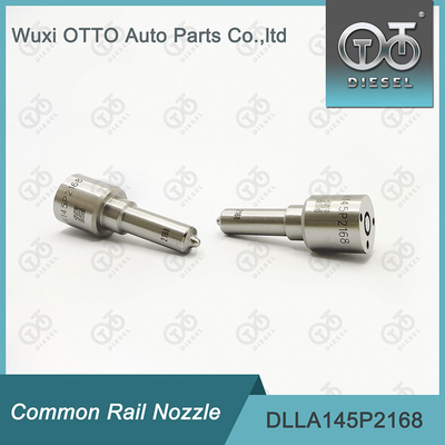 DLLA145P2168 Common Rail Nozzle для инжекторов 0433172168 0445110376 BAW FOTON CUMMINS