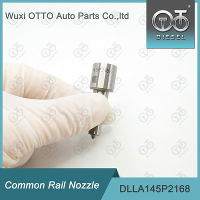 DLLA145P2168 Common Rail Nozzle для инжекторов 0433172168 0445110376 BAW FOTON CUMMINS