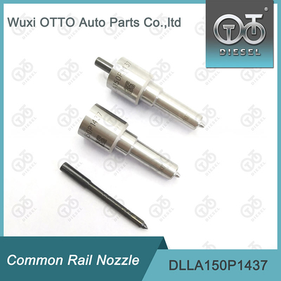 DLLA150P1437 Дизельная ноздря для инжекторов 0445110183
