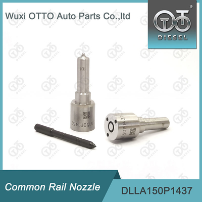 DLLA150P1437 Дизельная ноздря для инжекторов 0445110183