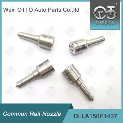 DLLA150P1437 Дизельная ноздря для инжекторов 0445110183