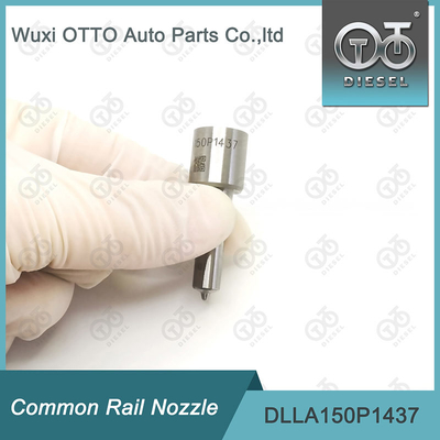 DLLA150P1437 Дизельная ноздря для инжекторов 0445110183