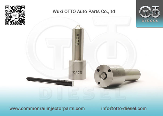 Дэнсо Common Rail Nozzle G3S5 293400-0050 для ISUZU 295050-0152/7153