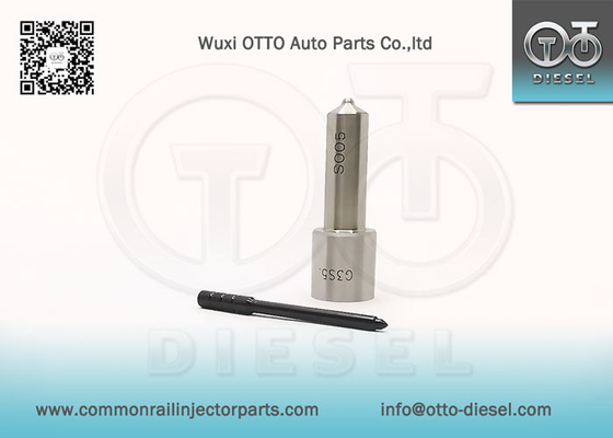 Дэнсо Common Rail Nozzle G3S5 293400-0050 для ISUZU 295050-0152/7153