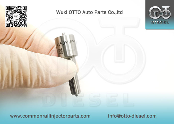DLLA150P1059 Дизельная форсунка Common Rail для инжекторов 095000-5550 / 8310