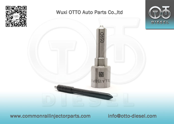 DLLA150P1059 Дизельная форсунка Common Rail для инжекторов 095000-5550 / 8310