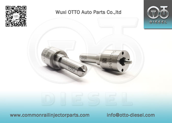 DLLA150P1059 Дизельная форсунка Common Rail для инжекторов 095000-5550 / 8310